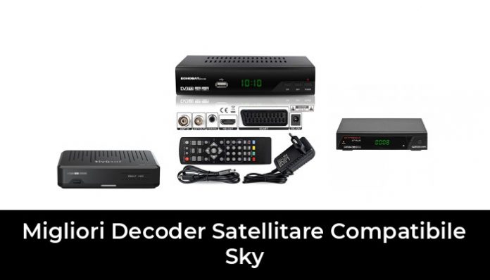 Come Collegare Decoder Sky A Tv Samsung