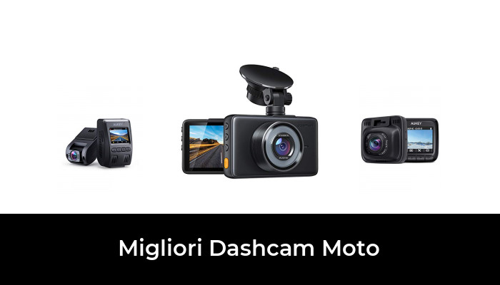 Apexcam Dash Cam Telecamera per Auto da 4 pollici 1080P FHD Camera Car Con Obiettivo Grandangolare di 170° WDR Visione Notturna Rilevatore di Movimento Registrazione in Loop G-Sensor 