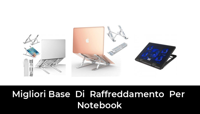 Design Ergonomico Raffreddamento Regolabile in Lega di Alluminio MARTINUS YANG Supporto PC Portatile Compatibile con Vari Notebook/iPad/Libri Laptop Stand Supporto Tablet 