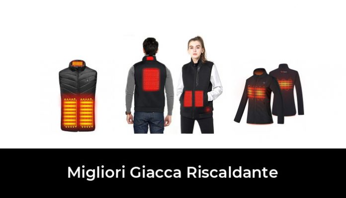 50 Migliore gilet riscaldato nel 2022 In base a 148 Recensioni