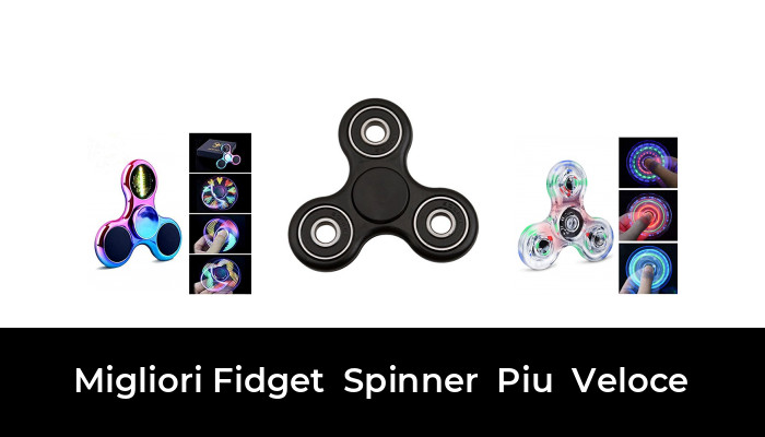 Spinner Fidget Hand Portatile Gioco Cuscinetto Camo 3D Anti-stress Edc Natale, 