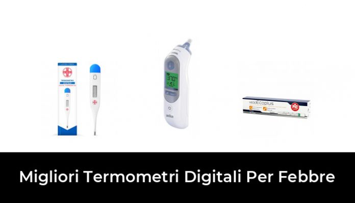 4 Termometri Digitali LCD Per Acquario – Con Ventosa E Sonda, In °C/°F, Per Rettili, Frigorifero E Acqua (Nero)