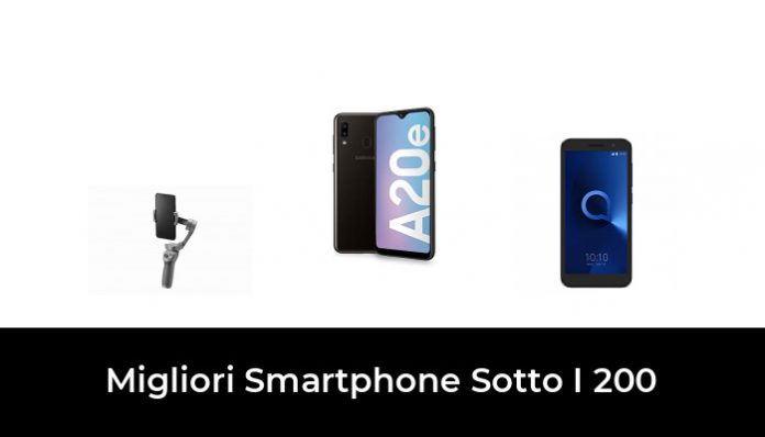 48 Migliori Smartphone Sotto I 200 nel 2024 (recensioni, opinioni, prezzi)