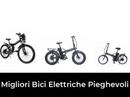 36 Migliori Bici Elettriche Pieghevoli nel 2022 (recensioni, opinioni,  prezzi)