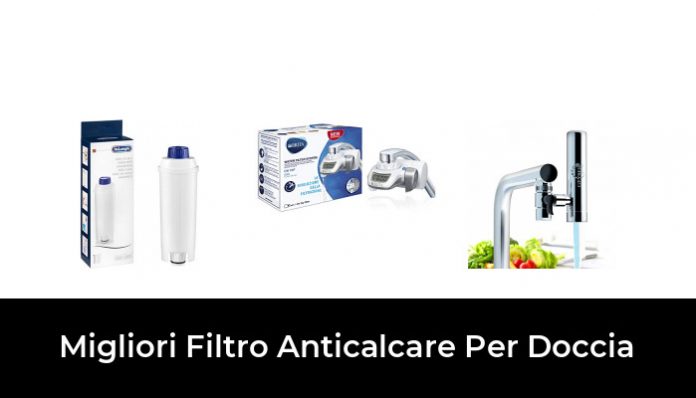 San Marino 2024 Filtro Doccia Anticalcare Cleanwater24, Modello 2026, Per Acqua Dura E Cura Dei Capelli Doccino Anticalcare Per Doccia - Foto 9