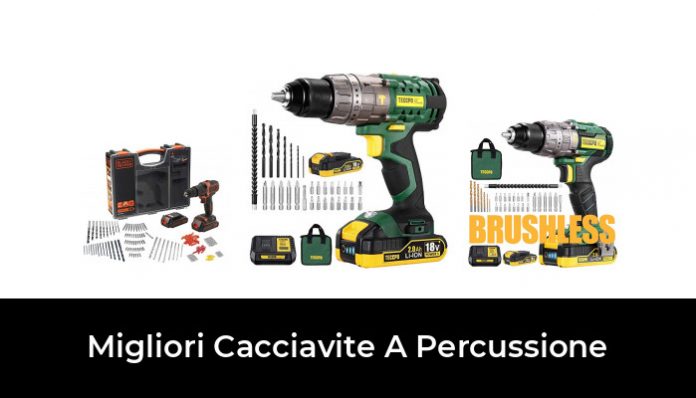 Kit 12 Pezzi Cacciavite A Percussione 1/2 - Per Viti Ostinate E Lavori Pesanti - Foto 4