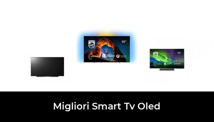 34 Migliori Smart Tv Oled Nel 2024 Recensioni Opinioni Prezzi 2410