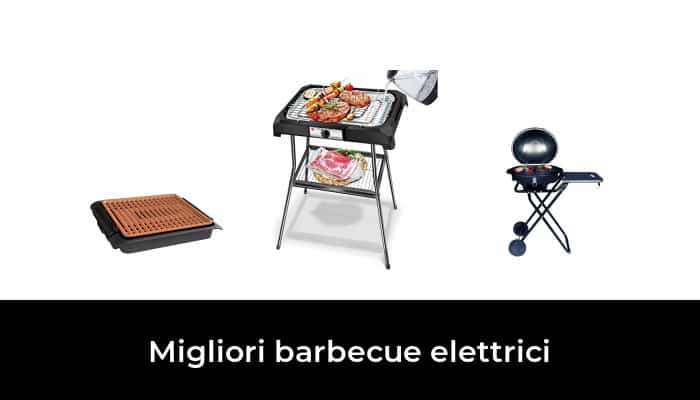 Barbecue da tavolo elettrico 3000 W barbecue Piastra Elettrico Multifunzione reversibile elettrico con controllo di temperatura per BBQ Omelette 