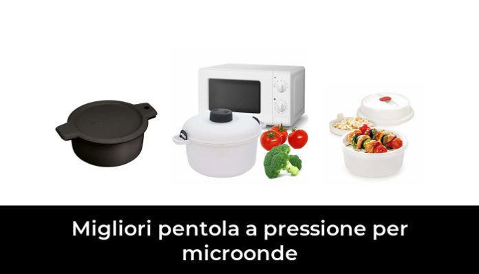 Pentola A Pressione Per Microonde Suinga 2,8L | Cucina Veloce E Sana | Con Valvola Vapore E Accessori - Foto 11