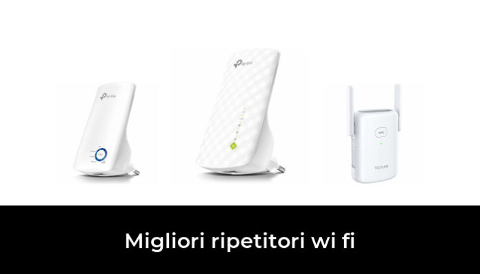 Migliori Ripetitori Wi Fi Nel Recensioni Opinioni Prezzi