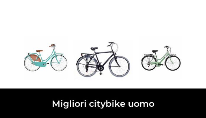 bicicletta chrisson opinioni
