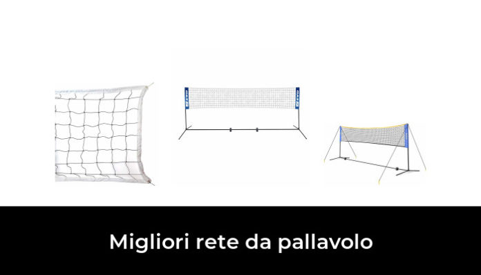 Set Pallavolo Dunlop - Rete 609x220 Cm, Con Pallone, Pompa, Picchetti E Borsa - Foto 3