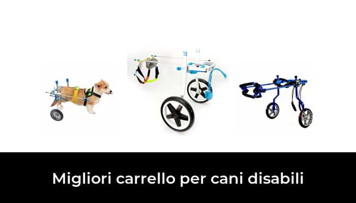 Automobili GWM Carrello per carrozzella Regolabile per Cani disabili a 4 Ruote Carrello per Carrozzina per disabili per Cani Med KittenLeg Esercizi Gatti Cani Dimensioni : XXS 