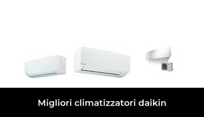 49 Migliori Climatizzatori Daikin Nel 2024 Recensioni Opinioni Prezzi 2267