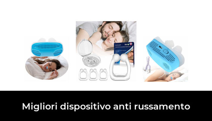 Dormirelax Dispositivo Anti Russamento: TRUFFA O Funziona - Foto 4