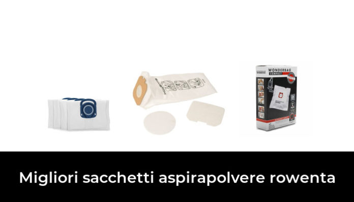 VHBW - 20x Sacchetto Compatibile Con Hoover Sc 87 Supersprint, Sc 88 Supersprint Aspirapolvere In Carta 26cm X 21cm Color Sabbia 4065705657504