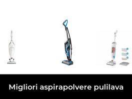 45 Migliori aspirapolvere pulilava nel 2022 (recensioni, opinioni, prezzi)