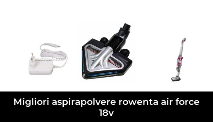 Accessori e pezzi di ricambio AIR FORCE EXTREME LITHIUM 14,4V RH8801WH