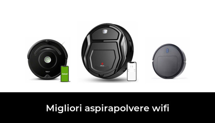 45 Migliori Aspirapolvere Wifi Nel 2024 (recensioni, Opinioni, Prezzi)