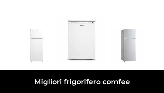 42 Migliori Frigorifero Comfee Nel 2024 (recensioni, Opinioni, Prezzi)