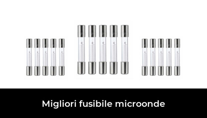 Fusibile microonde 600MD80 UNIVERSALE