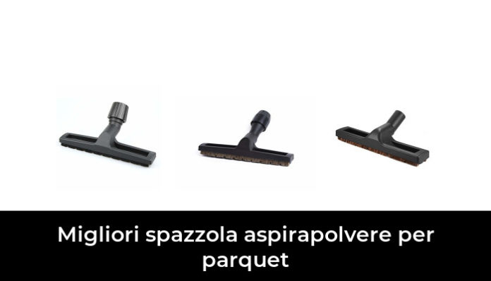 Spazzola per aspiratore | Leroy Merlin