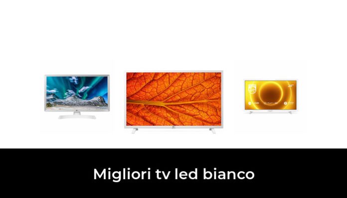 45 Migliori Tv Led Bianco Nel 2022 Recensioni Opinioni Prezzi 1284