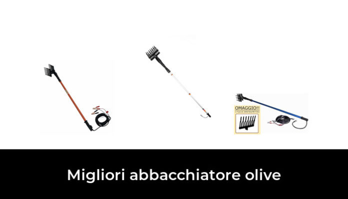 Motoabbacchiatore Elettrico Per Olive GrecoShop - Scuotitore Per Raccolta, Alimentazione 12V - Foto 8