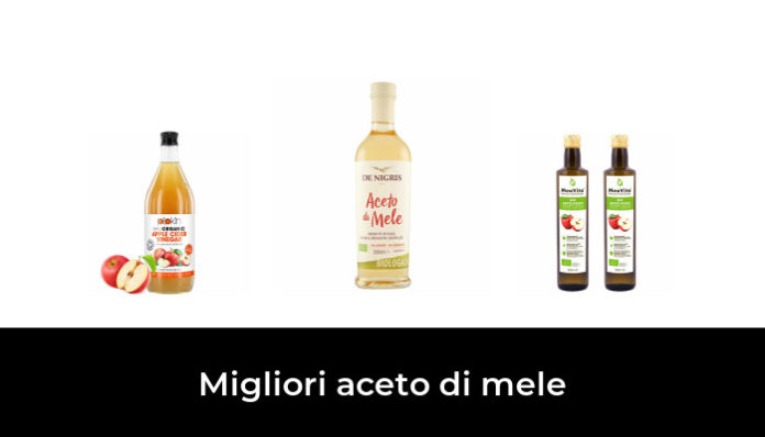 Aceto Di Mele Quanto Avete Perso