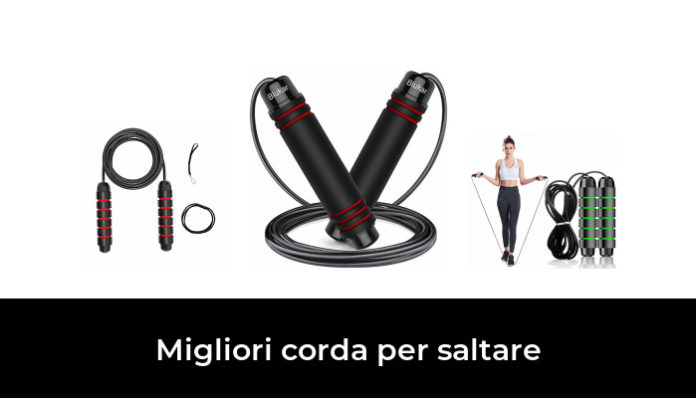 Corda Per Saltare Segmentata In Plastica Martin - Lunghezza