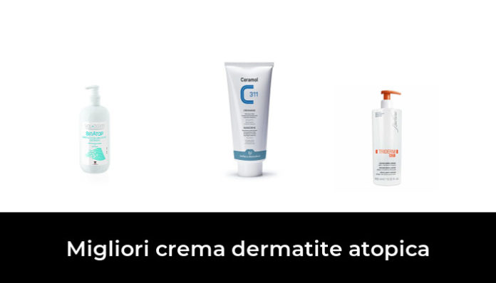 Migliori Crema Dermatite Atopica Nel Recensioni Opinioni Prezzi