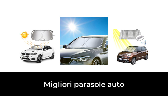 pieghevole Parasole per finestrino anteriore per auto furgoni e camion protezione solare universale SUV mantiene il vostro veicolo fresco per auto isolante protezione UV 