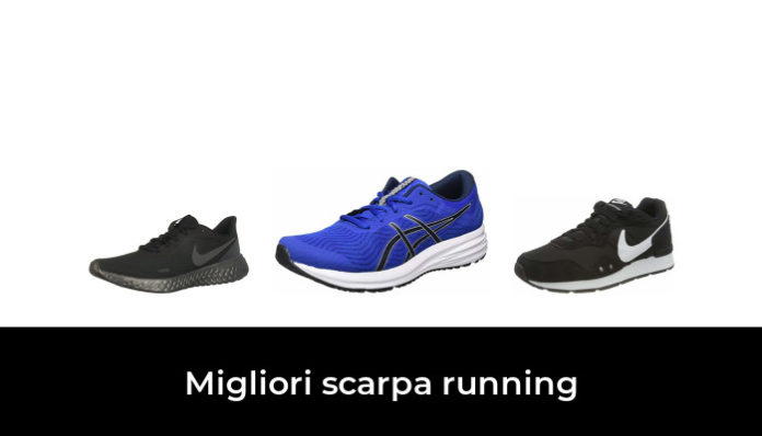 Migliori Scarpa Running Nel Recensioni Opinioni Prezzi