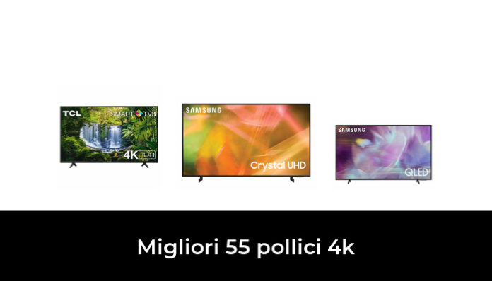 Migliori Pollici K Nel Recensioni Opinioni Prezzi