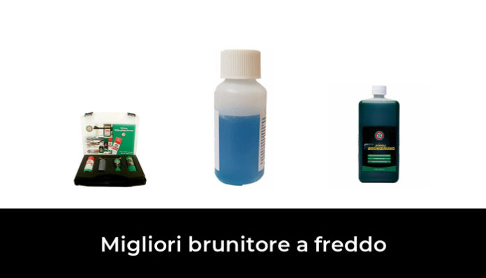 Brunisseur à Froid Professionnel Brunix Metalblack - Pour Fer, Acier, Alliages, Flacon 125 Ml