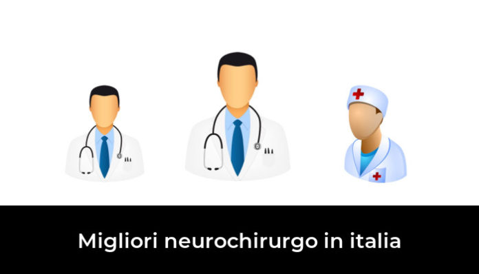 Il Neurochirurgo Più Bravo D Italia