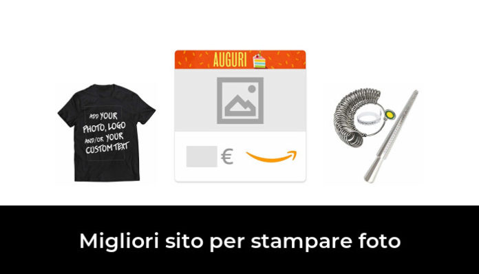 Migliori Sito Per Stampare Foto Nel Recensioni Opinioni Prezzi