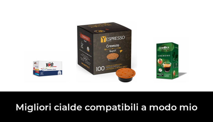 Offerta Cialde Caffè Lavazza A Modo Mio Crema E Gusto Classico, Cialde Caffe Lav - Foto 5