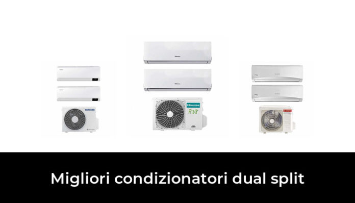 Climatizzatore Ariston Prios 9+12 Dual Split Inverter - Classe A++, Con Gas R32 E Funzione Wi-Fi - Foto 2