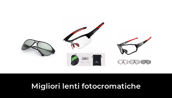 migliori lenti progressive galileo