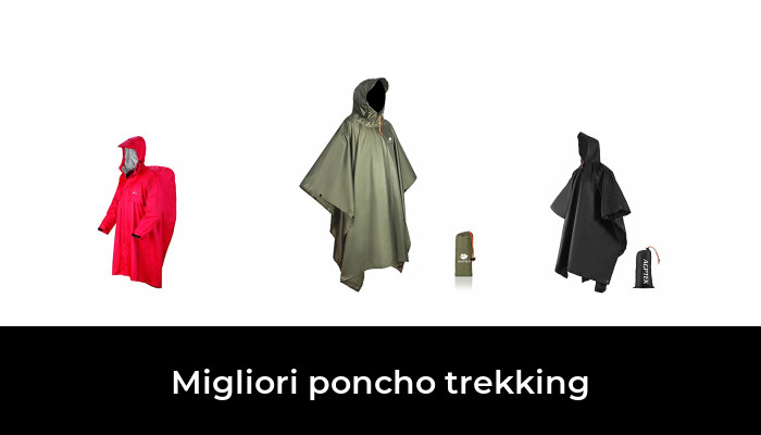 6 x waterproofadult monouso pioggia Poncho MAC Cappotto Festival Cape Rosso/Giallo 