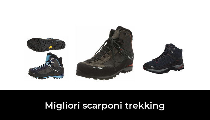 3 Paia Stivali da Lavoro e Scarpe da Trekking Miscly Lacci Rotondi Antiscivolo per Scarponi Stringhe Resistenti per Scarponi 