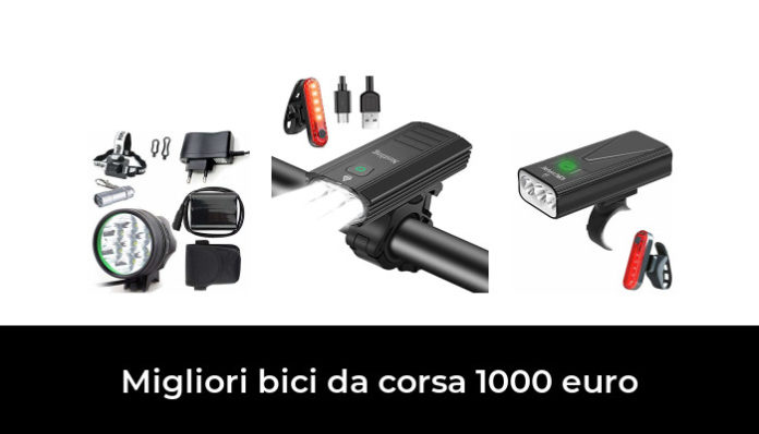 Miglior Bici Da Corsa 1000 Euro