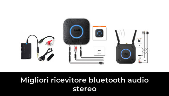 Ricevitore Audio Bluetooth 2.1 USB – Adattatore Dongle Per Musica Stereo Con Cavo 3.5mm