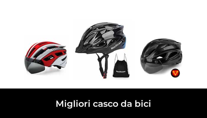 unisex casco da bicicletta in carbonio per mountain bike regolabile Noblik