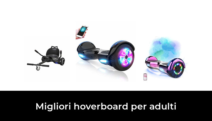 UrbanGlide Protezione in Silicone per Hoverboard 10  Unisex Adulto Rosa