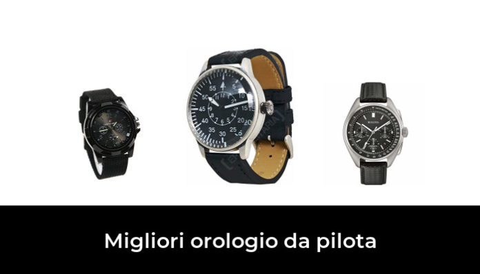 Laco - Orologio Atacama.2, made in Germany, 46,25 mm, orologio