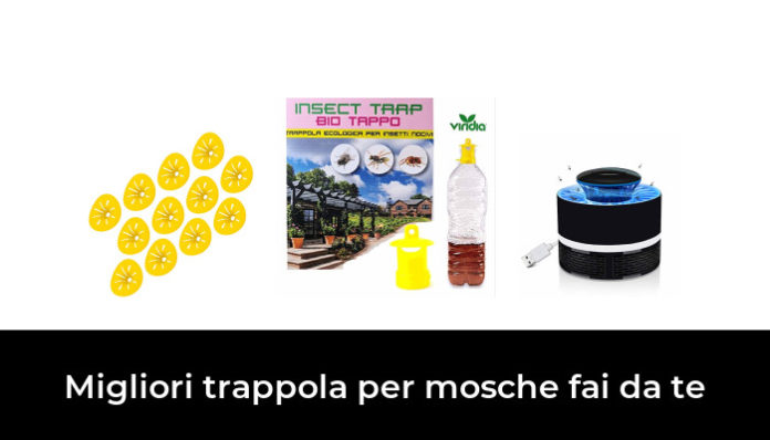 Trappola per osche: prezzi e offerte su ePRICE