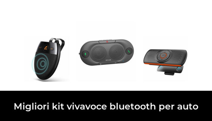 Risparmia Alla Grande Su K Per Auto Da Sole Bluetooth Sun Visor Bluetooth Visiera Parasole Bluetooth V4.1 K Vivavoce Per Auto Altoparlante Lettore - Foto 10