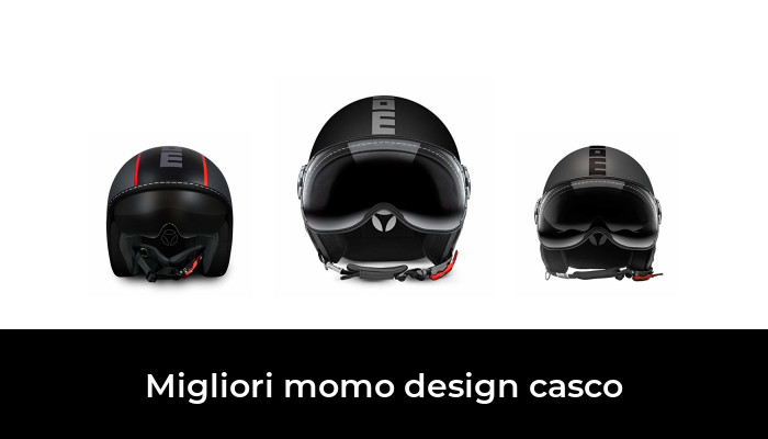 MOMO Design CASCO JET RAPTOR NERO FROST GRIGIO ARANCIO TAGLIA ML 